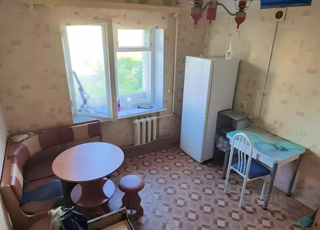 Комната Московская область, Ступино ул. Куйбышева, 61 - Фото 2