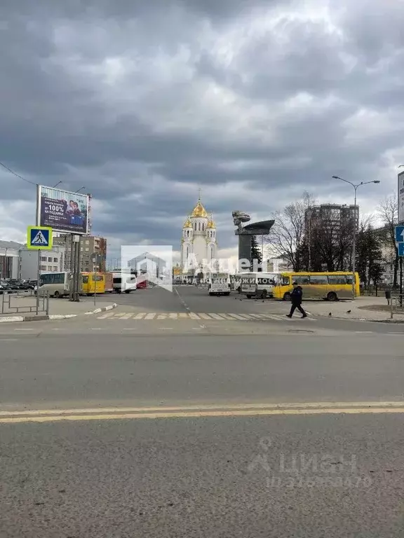 2-к кв. Ивановская область, Иваново Земляная ул., 12 (36.8 м) - Фото 1