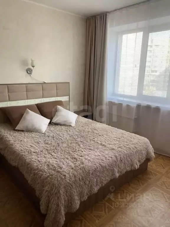 1-к кв. Тюменская область, Тюмень Народная ул., 4к3 (43.7 м) - Фото 2