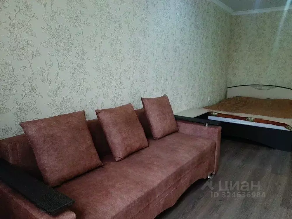 1-к кв. Краснодарский край, Анапа ул. Крылова, 15к3 (48.0 м) - Фото 2