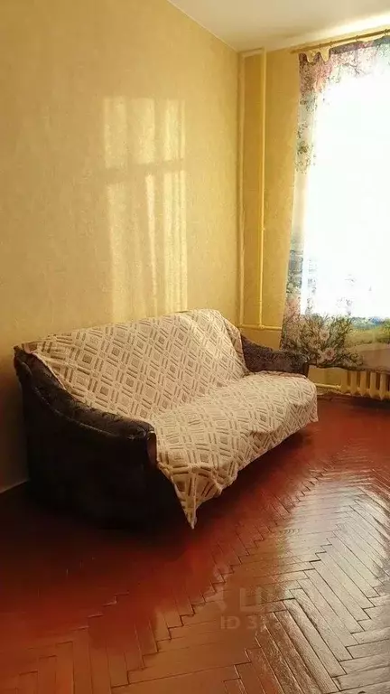 Комната Санкт-Петербург просп. Стачек, 67К5 (22.0 м) - Фото 2