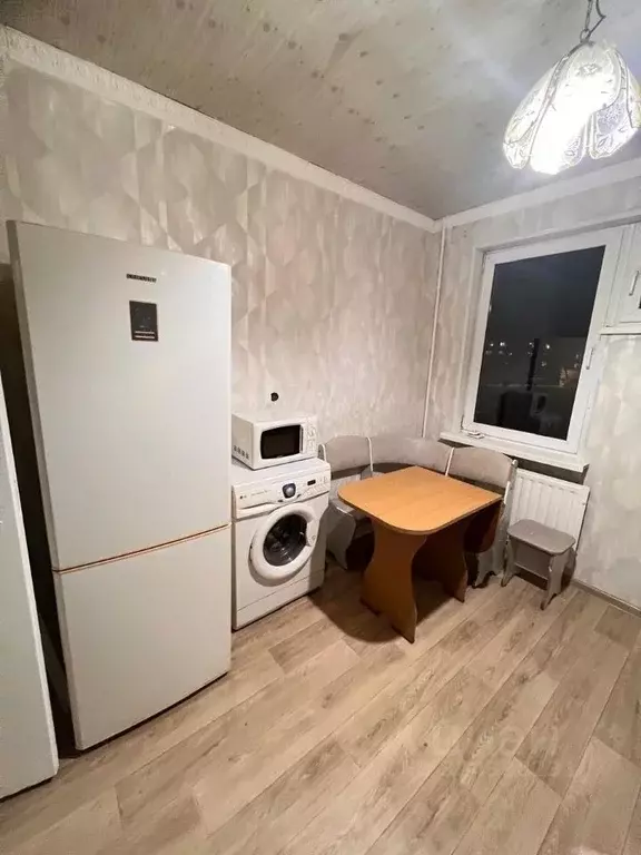 1-к кв. Санкт-Петербург, Санкт-Петербург, Пушкин Ленинградская ул., 99 ... - Фото 2