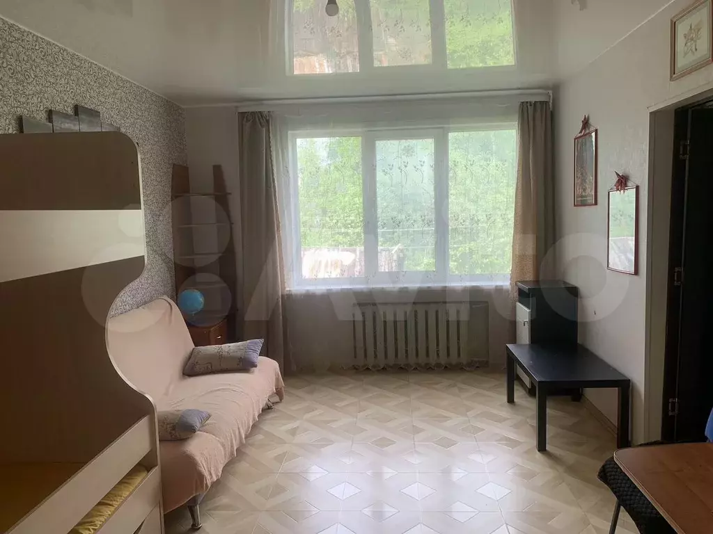 2-к. квартира, 50 м, 2/2 эт. - Фото 0