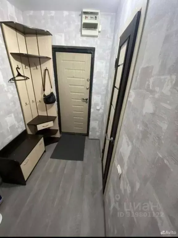 1-к кв. Иркутская область, Иркутск Мельничная ул., 2/2 (35.2 м) - Фото 0