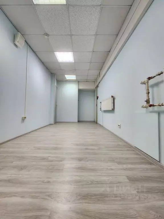 Офис в Санкт-Петербург Загородный просп., 5Д (14 м) - Фото 1