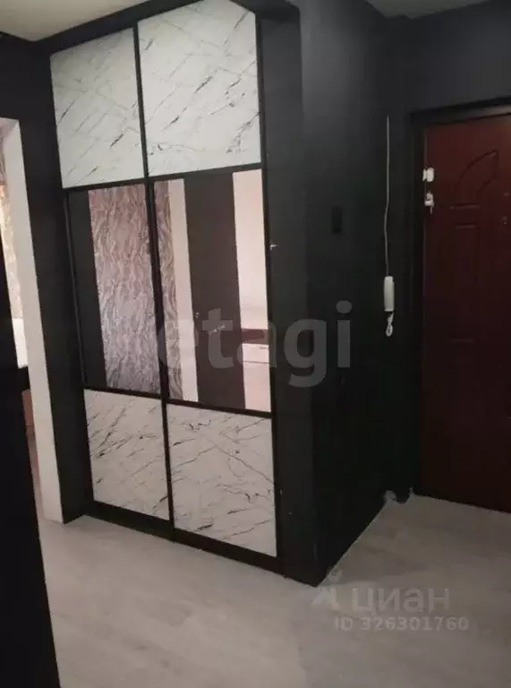 3-к кв. Сахалинская область, Южно-Сахалинск Комсомольская ул., 192А ... - Фото 1