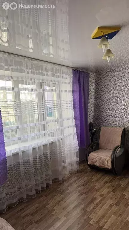 1-комнатная квартира: посёлок Косая Гора, улица Пушкина, 19 (33.7 м) - Фото 2