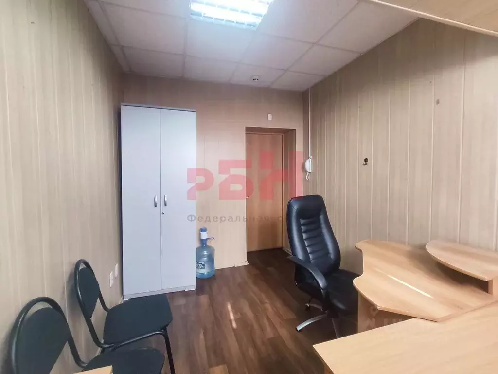 Офис в Челябинская область, Челябинск просп. Ленина, 21АК3 (10 м) - Фото 2