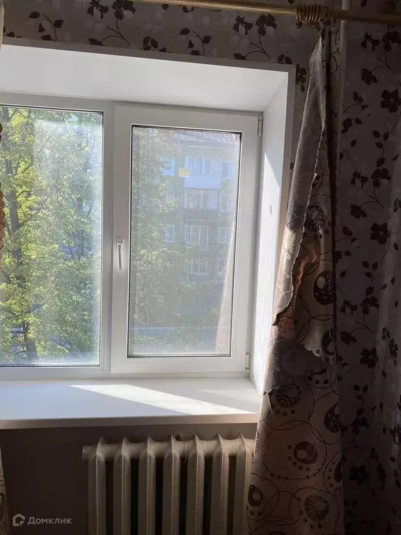 Продаётся 3-к квартира, 54 м - Фото 0
