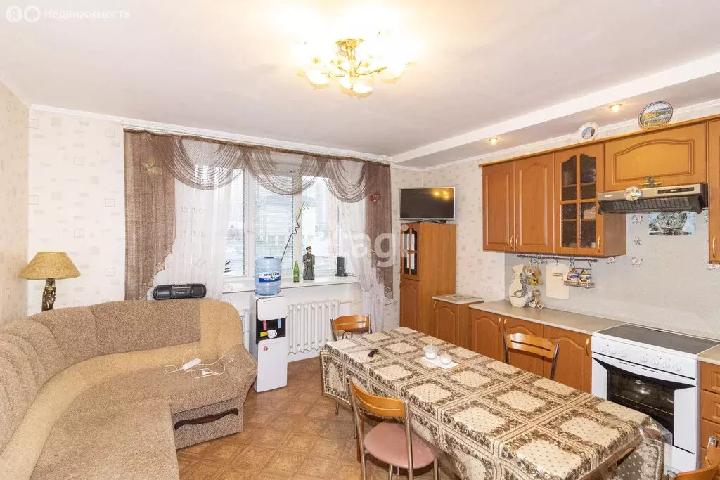 2-комнатная квартира: Тюмень, улица Московский Тракт, 179к1 (85.4 м) - Фото 1