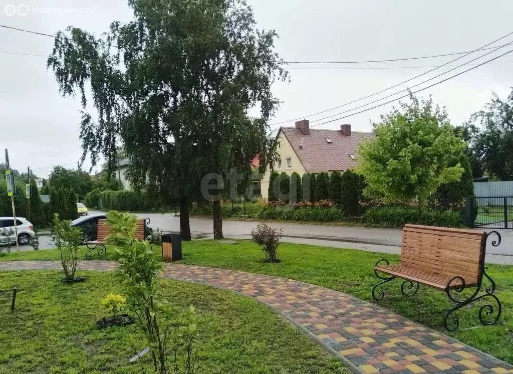 2-комнатная квартира: Гурьевск, Балтийская улица, 2 (37.5 м) - Фото 2