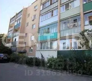 Офис в Тамбовская область, Тамбов Московская ул., 23А (2 м) - Фото 0