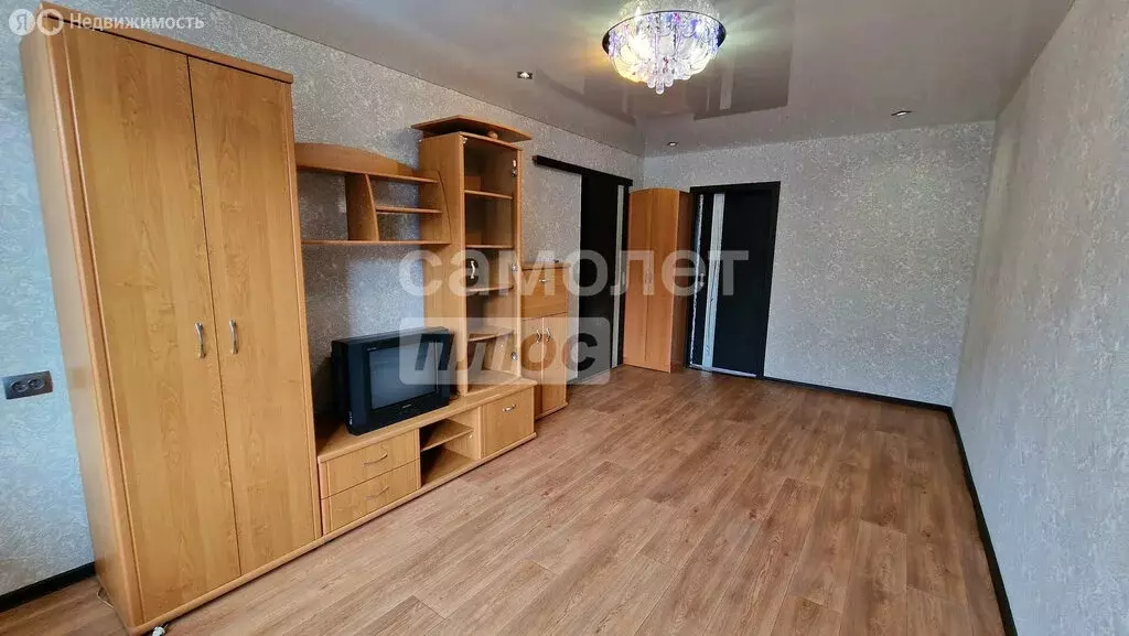 2-комнатная квартира: Мурманск, улица Капитана Копытова, 21 (44 м) - Фото 2