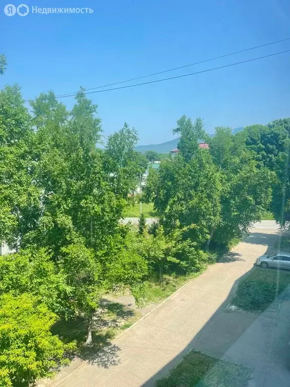 2-комнатная квартира: Арсеньев, улица Сазыкина, 2 (53 м) - Фото 1