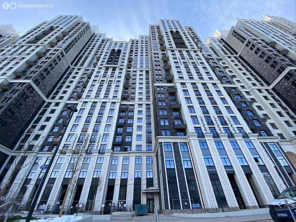 1-комнатная квартира: Москва, улица Академика Королёва, 21 (38.3 м) - Фото 1