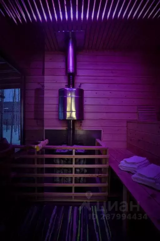 Дом в Челябинская область, Аргаяшский муниципальный округ, пос. ... - Фото 2