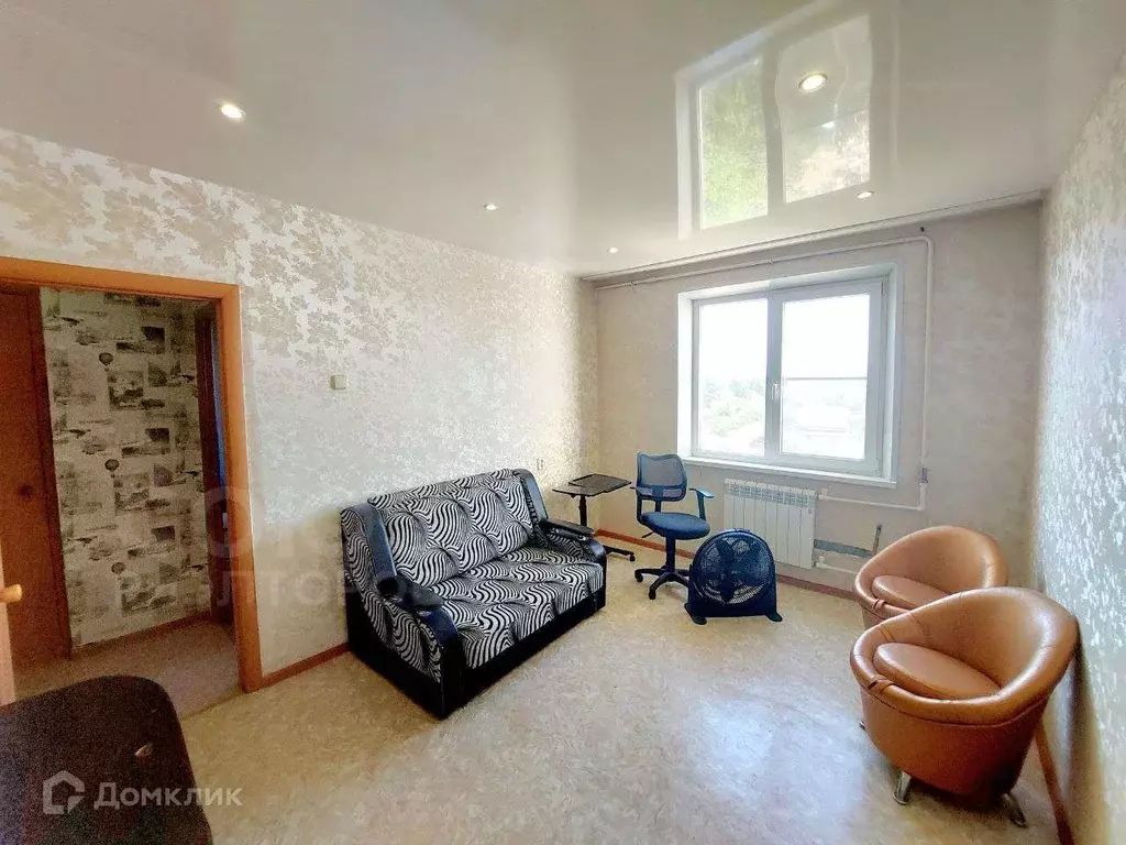 Продаётся 3-к квартира, 62.2 м - Фото 1