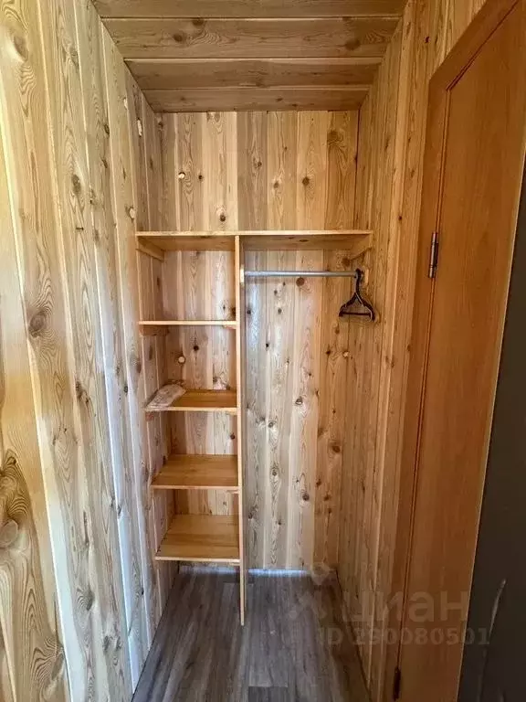 Комната Иркутская область, Ольхонский район, Хужирское муниципальное ... - Фото 1