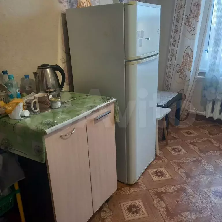 Комната 17 м в 1-к., 3/5 эт. - Фото 0