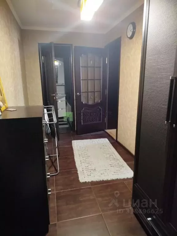 1-к кв. Белгородская область, Белгород Гражданский просп., 33 (45.0 м) - Фото 1