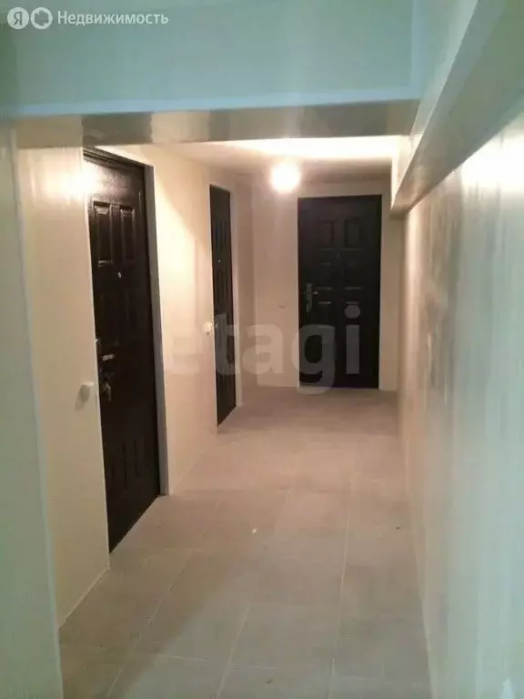 3-комнатная квартира: Калининград, улица Генерала Раевского, 27 (124.7 ... - Фото 1