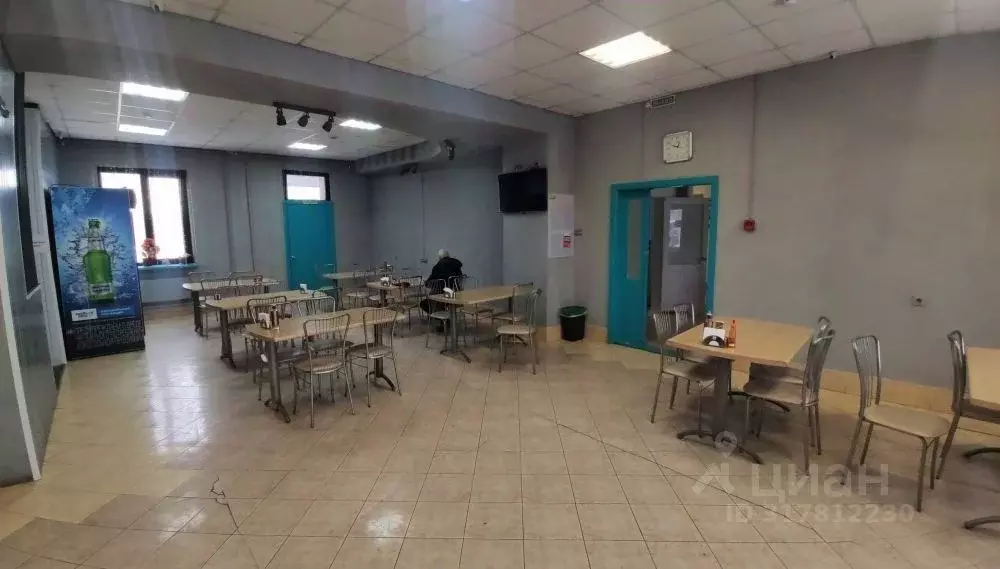 Склад в Новосибирская область, Новосибирск ул. Бородина, 58 (204 м) - Фото 0