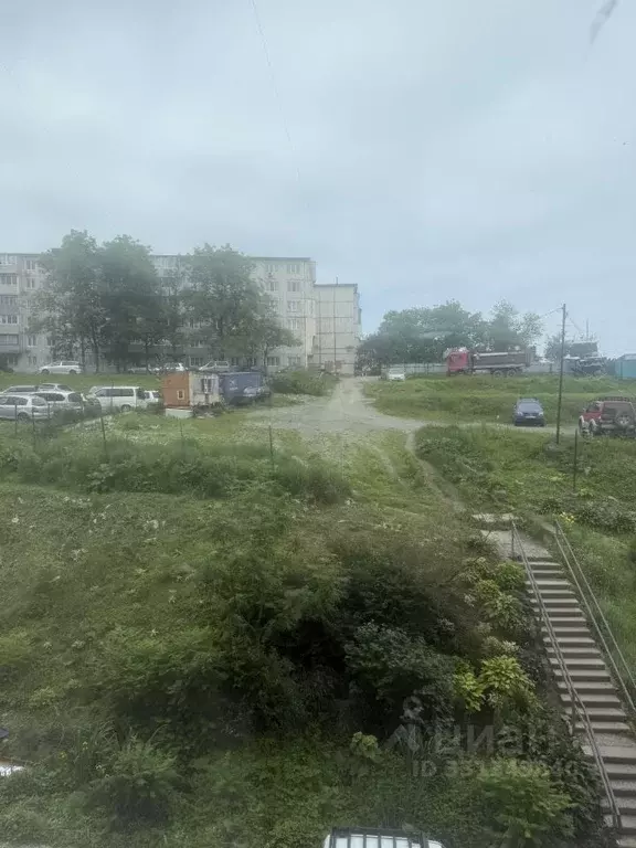 Студия Приморский край, Владивосток ул. Добровольского, 9 (22.9 м) - Фото 2