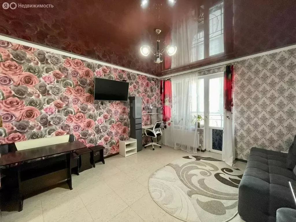 Квартира-студия: Анапа, Анапское шоссе, 24к3 (26.1 м) - Фото 2