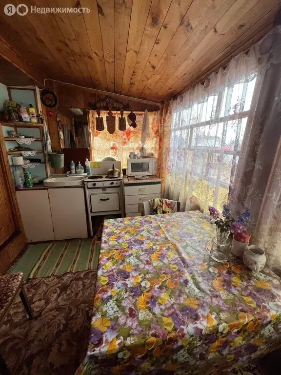 Дом в деревня Морово, СДТ Радуга, 87 (40 м) - Фото 2