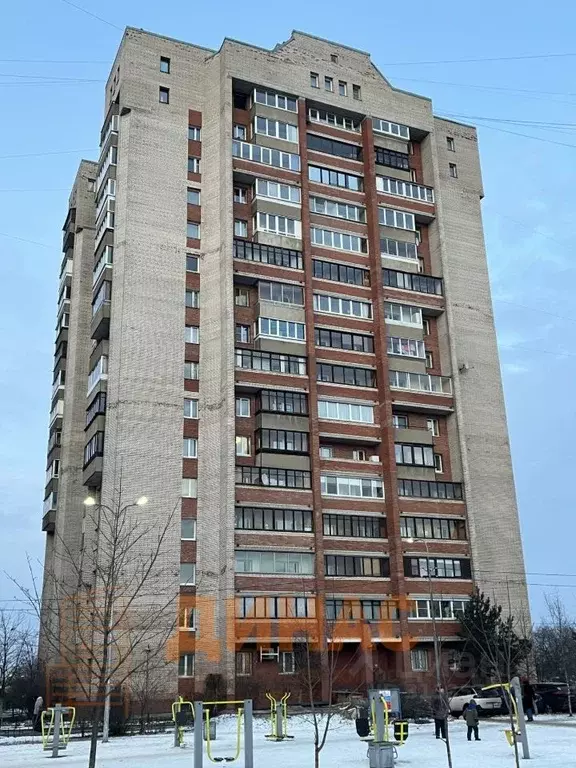 1-к кв. Санкт-Петербург Рыбацкий просп., 9 (40.0 м) - Фото 0