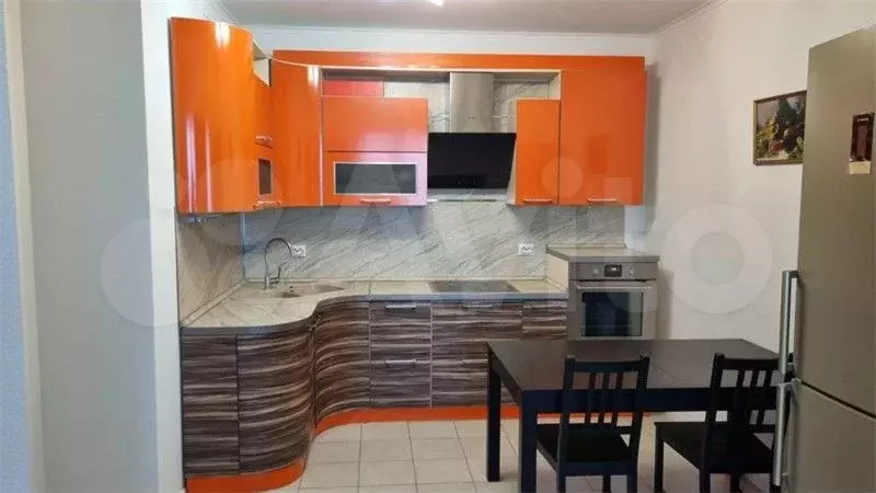 2-к. квартира, 60 м, 15/22 эт. - Фото 0