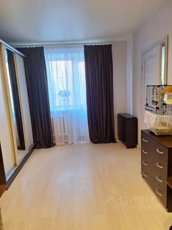 2-к кв. Московская область, Королев ул. Горького, 27 (44.3 м) - Фото 2