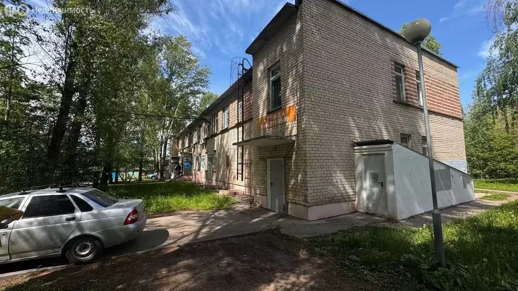 Офис (1106 м) - Фото 1