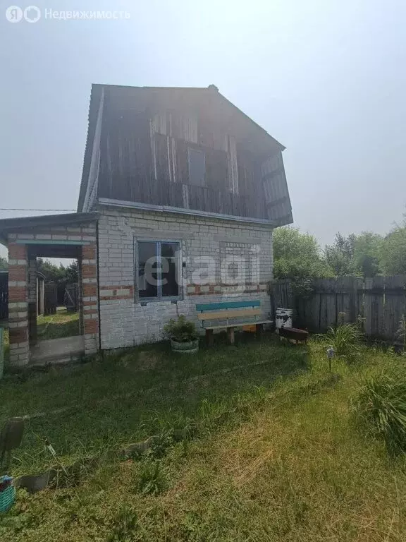 Дом в Амурская область, Благовещенский муниципальный округ, село ... - Фото 0