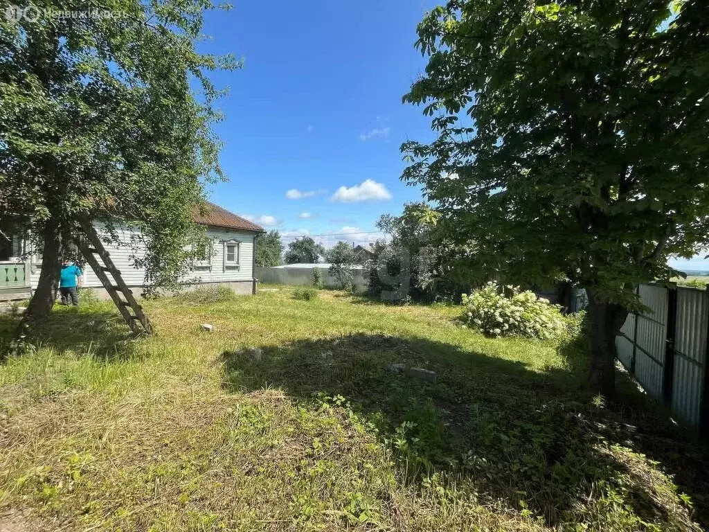 Дом в Костино, Сельская улица (108.4 м) - Фото 1