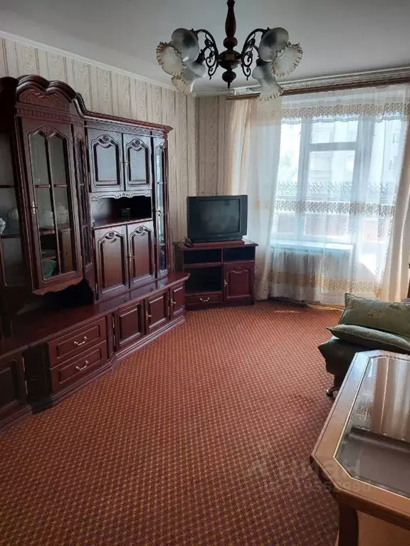 2-к кв. Москва Союзный просп., 24 (43.0 м) - Фото 1