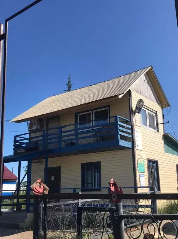 Помещение свободного назначения в Саха (Якутия), Вилюйск ул. Мира, ... - Фото 2