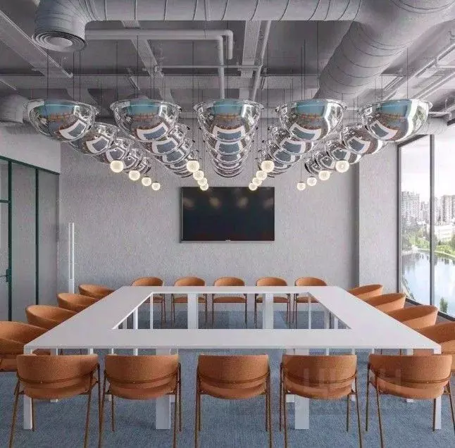 Офис в Санкт-Петербург Наличная ул., 44К1 (1871 м) - Фото 1