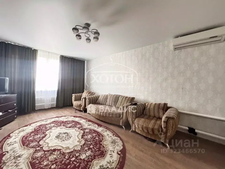 Дом в Калмыкия, Целинный район, с. Троицкое ул. Лермонтова, 39 (96 м) - Фото 1