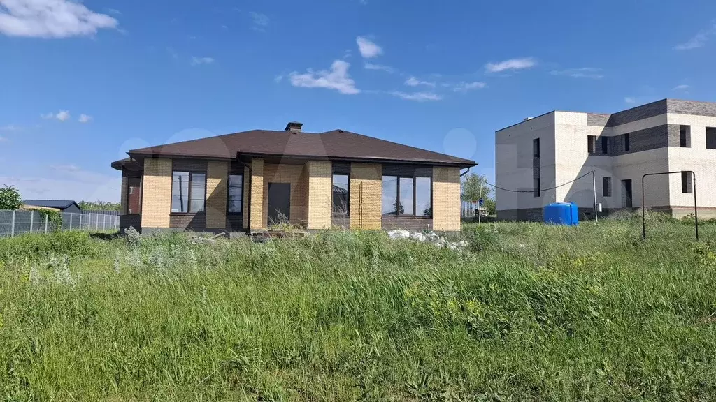 Дом 95 м на участке 6 сот. - Фото 0