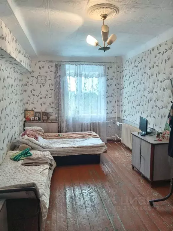 1-к кв. Башкортостан, Уфа ул. Максима Горького, 41 (36.0 м) - Фото 0