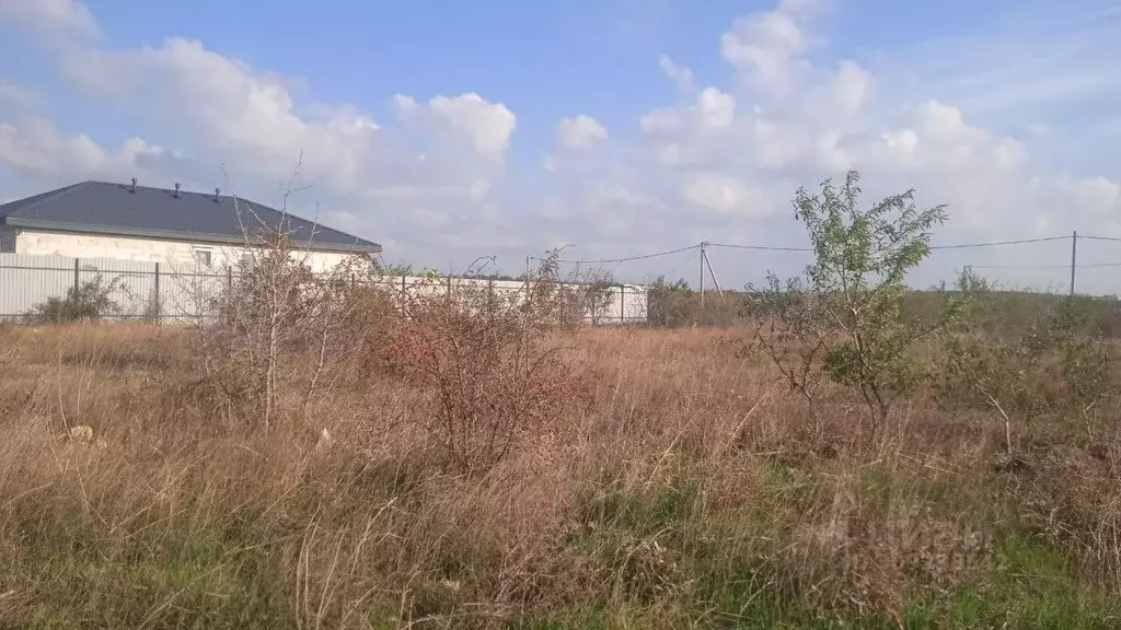 Участок в Севастополь ул. 2-я Линия (5.0 сот.) - Фото 0