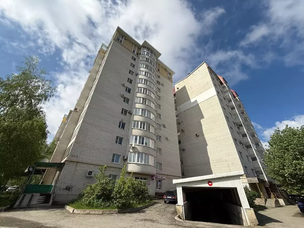 Продаётся 2-к квартира, 49.5 м - Фото 1