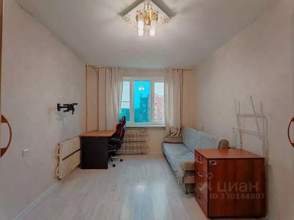 Комната Московская область, Красногорск Советская ул., 39 (11.9 м) - Фото 2