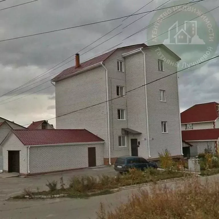 Студия Алтайский край, Барнаул Утренняя ул., 39 (23.3 м) - Фото 1