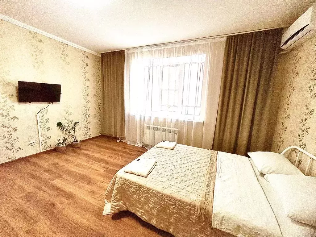 2-к кв. Калмыкия, Элиста ул. Герасименко, 5А (70.0 м) - Фото 1