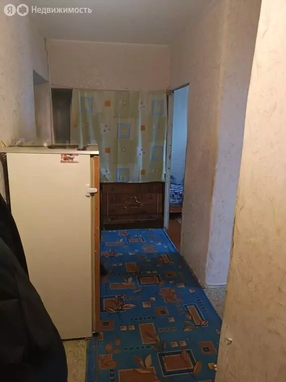 2-комнатная квартира: Шадринск, улица Автомобилистов, 68 (46 м) - Фото 0