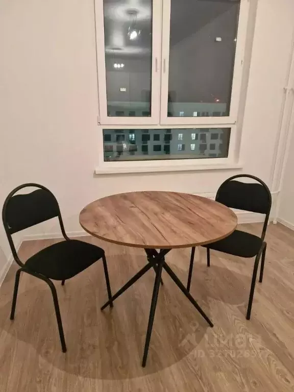 2-к кв. Московская область, Мытищи пер. 1-й Стрелковый, 5к1 (57.0 м) - Фото 2