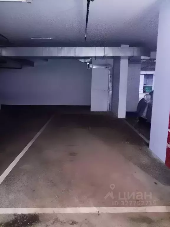 Гараж в Москва ул. Лобачевского, 8 (20 м) - Фото 1