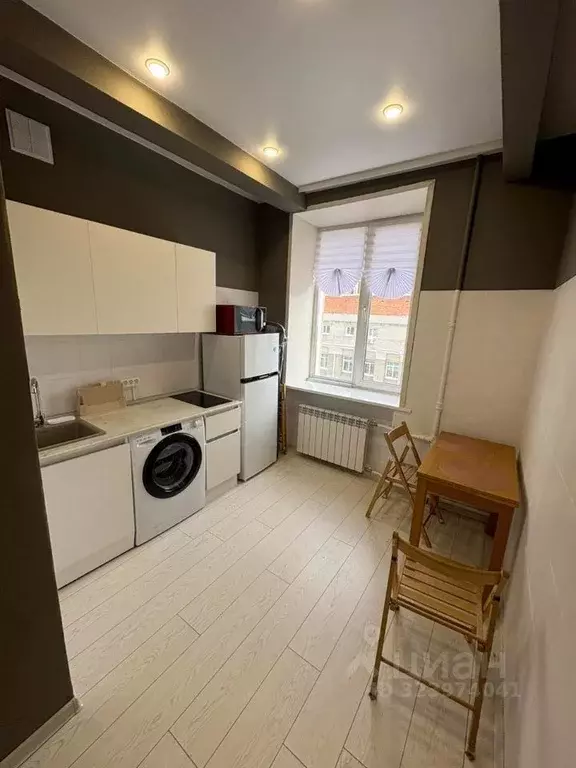 2-к кв. Новосибирская область, Новосибирск Советская ул., 7 (60.0 м) - Фото 1